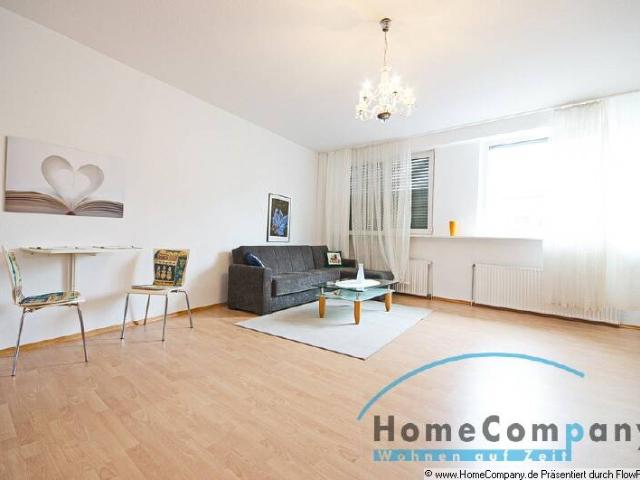 Apartment mieten in Jevenstedt, Thüringen