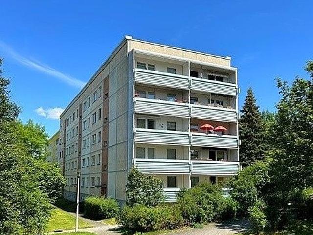 Apartment mieten in Eckersbach E 5-I, Zwickau