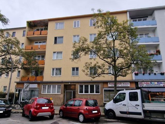 Wohnung kaufen in Charlottenburg, Berlin