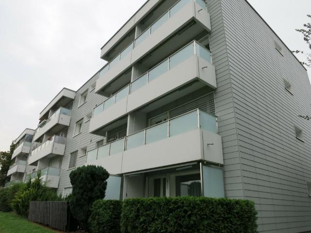 Wohnung mieten in Winterthur, Zürich
