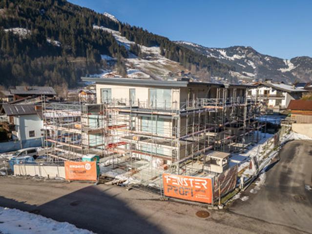 Etagenwohnung kaufen in Dorfgastein