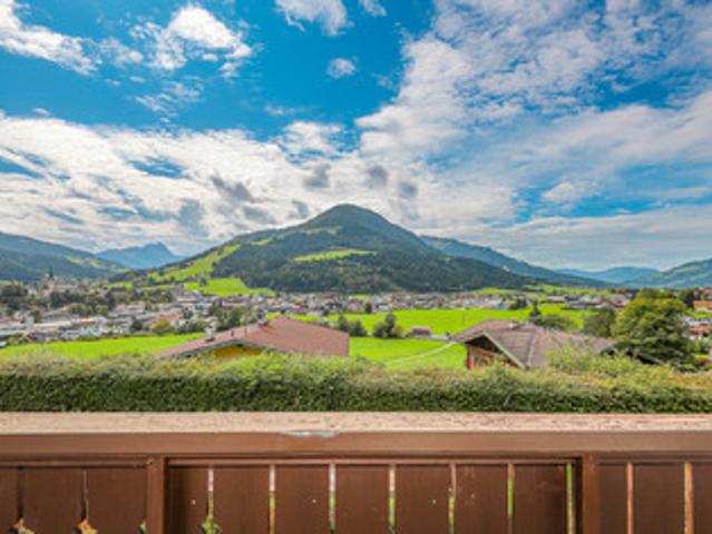 Wohnung kaufen in Kirchberg in Tirol, Tirol