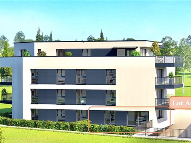 Wohnung kaufen in Attalens, Freiburg