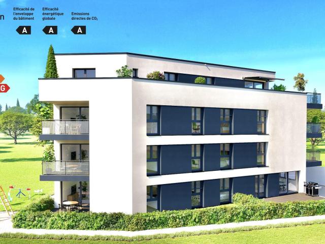 Immobilie kaufen in Attalens, Freiburg