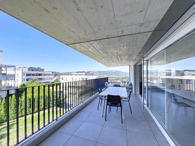 Wohnung kaufen in La Chaux-de-Fonds