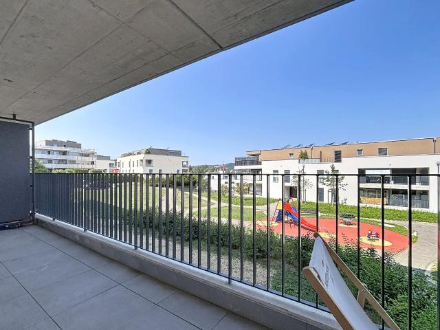 Wohnung kaufen in La Chaux-de-Fonds