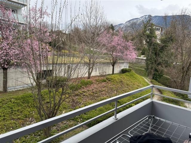 Wohnung kaufen in Sierre, Wallis