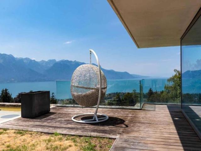 Wohnung kaufen in Chailly-Montreux, Waadt