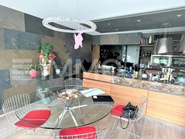 Wohnung kaufen in Lumino, Tessin