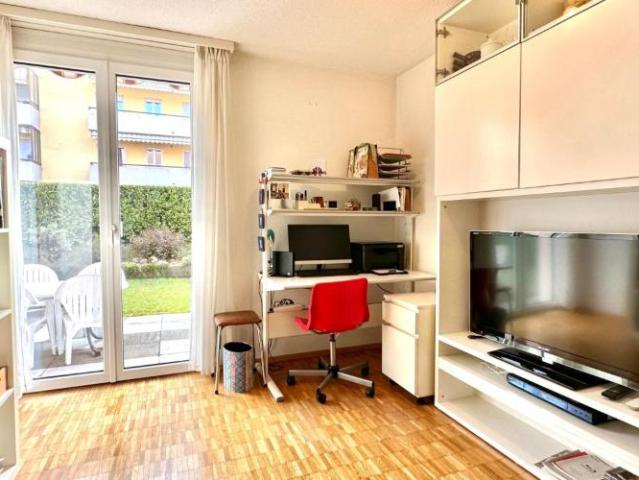 Wohnung kaufen in Aldesago, Tessin