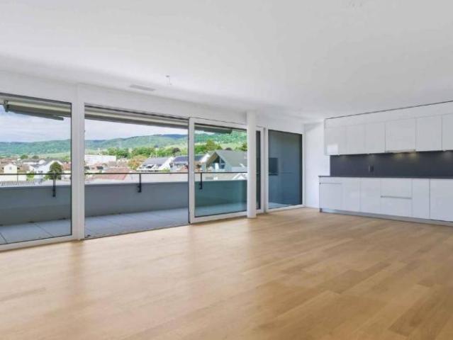 Wohnung kaufen in Rolle, Waadt