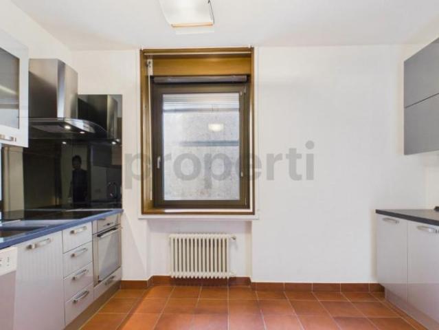 Wohnung kaufen in Aldesago, Tessin