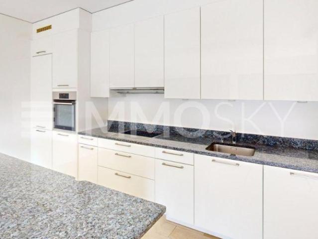 Wohnung mieten in Canobbio, Tessin