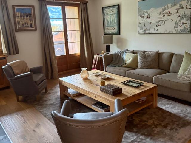 Wohnung kaufen in Château-d'Oex, Waadt
