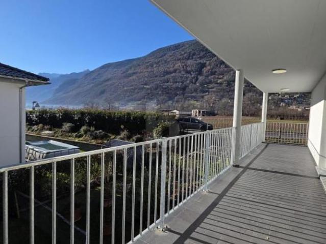 Wohnung mieten in Malvaglia, Serravalle