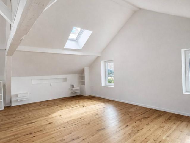Wohnung kaufen in Jouxtens-Mézery, Waadt