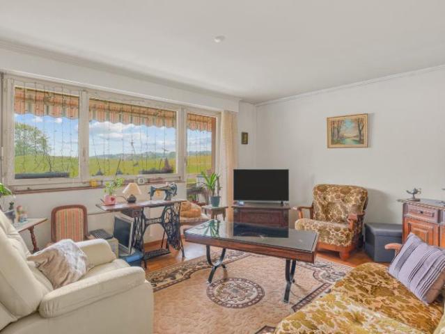 Wohnung kaufen in Forel (Lavaux), Waadt