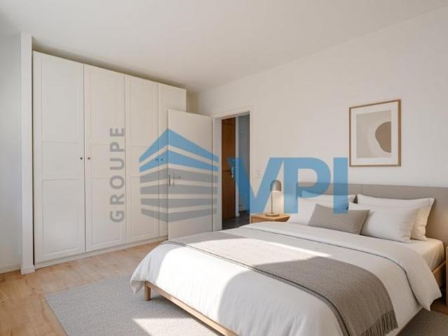 Wohnung mieten in Chailly, Montreux