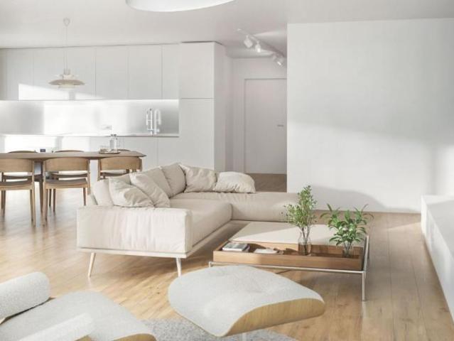 Wohnung kaufen in Nyon, Waadt
