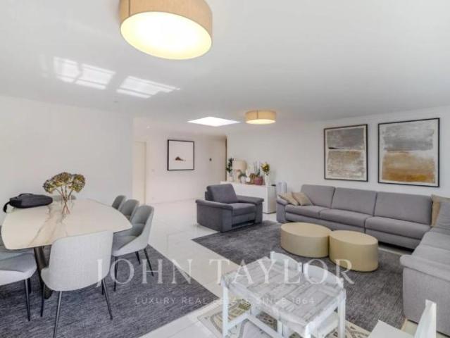 Wohnung kaufen in Chailly-Montreux, Waadt