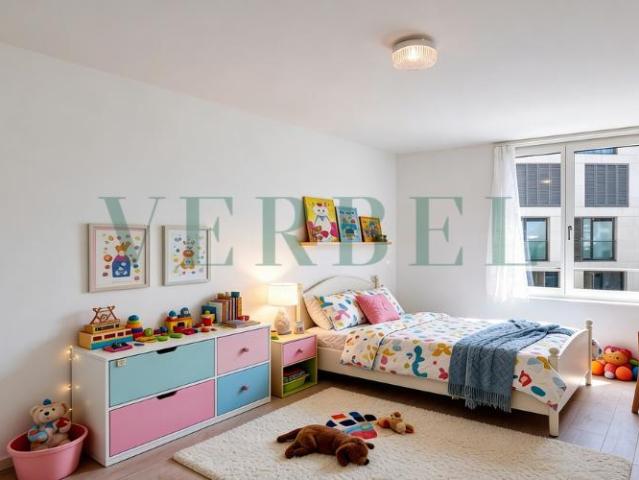 Wohnung kaufen in Chailly-Montreux, Waadt