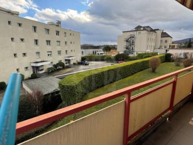 Wohnung kaufen in Mont-sur-Rolle, Waadt