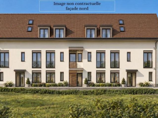 Wohnung kaufen in Marchissy, District de Nyon
