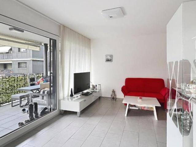 Wohnung kaufen in Villeneuve (VD), Waadt