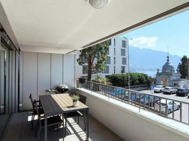 Wohnung kaufen in Chailly-Montreux, Waadt