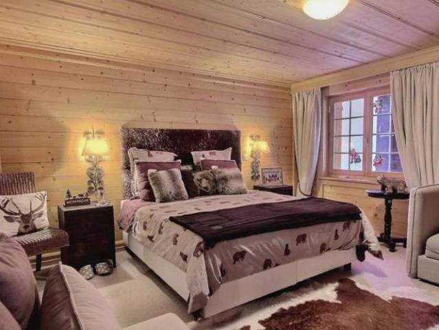 Wohnung kaufen in Château-d'Oex, Waadt