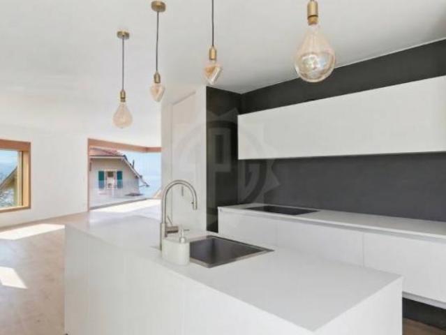 Wohnung kaufen in La Croix, Lutry, Waadt