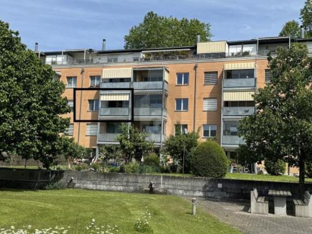 Wohnung mieten in Rheinfelden, Aargau