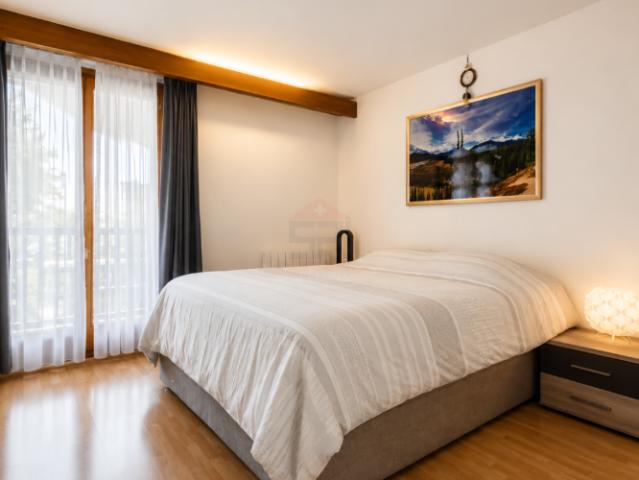 Wohnung kaufen in Chavannes-de-Bogis, Waadt