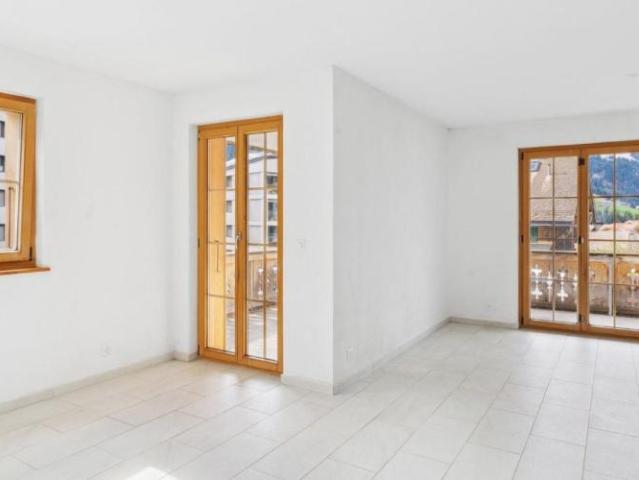 Wohnung kaufen in Château-d'Oex, Waadt