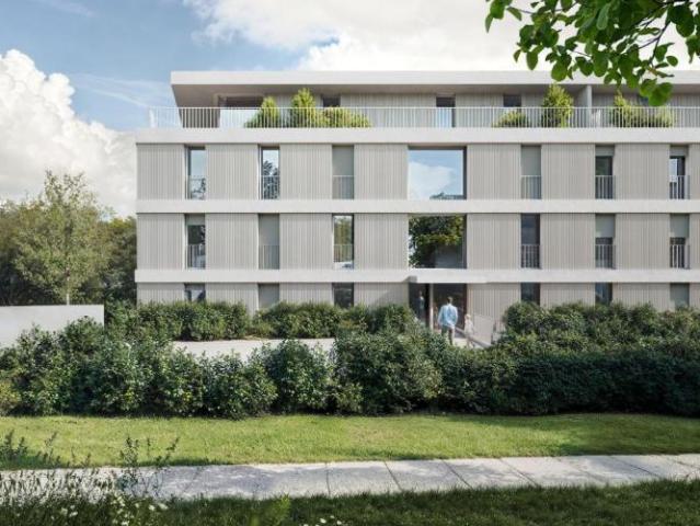 Wohnung kaufen in Nyon, Waadt