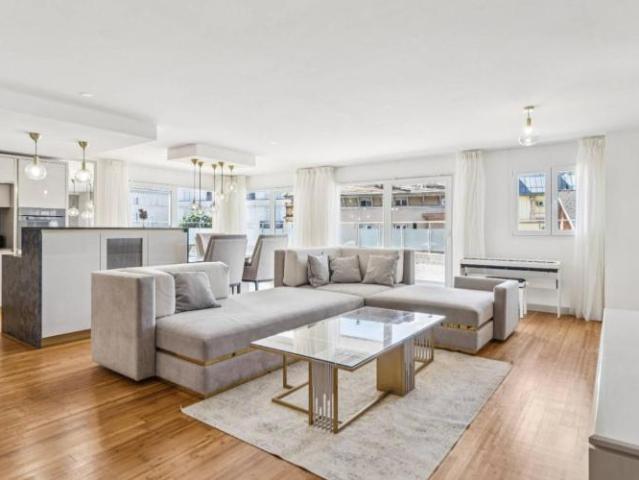 Wohnung kaufen in Chailly-Montreux, Waadt