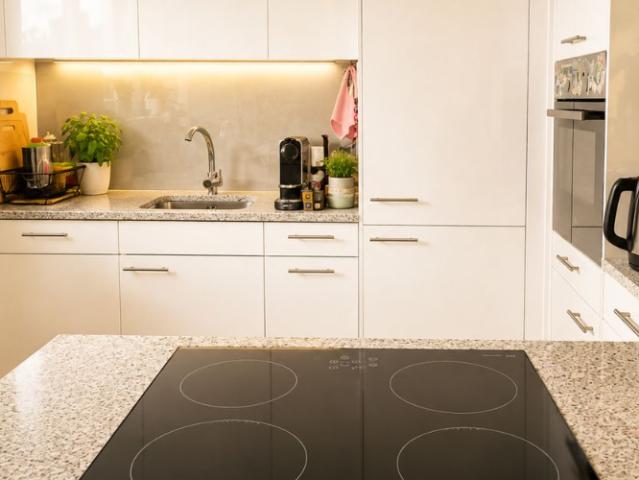 Wohnung kaufen in Saint-Sulpice (VD), Waadt