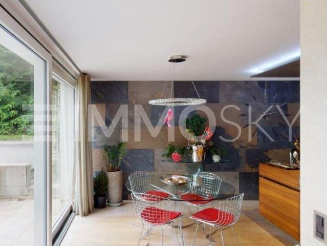 Wohnung kaufen in Lumino, Tessin