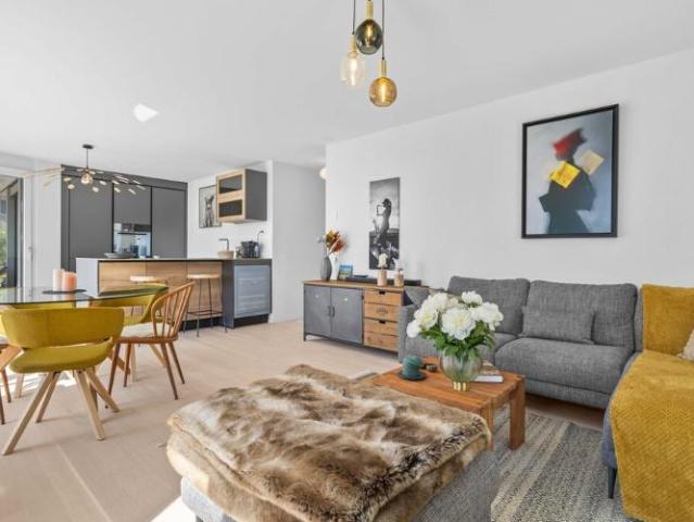 Wohnung kaufen in Jongny, District de la Riviera-Pays-d’Enhaut