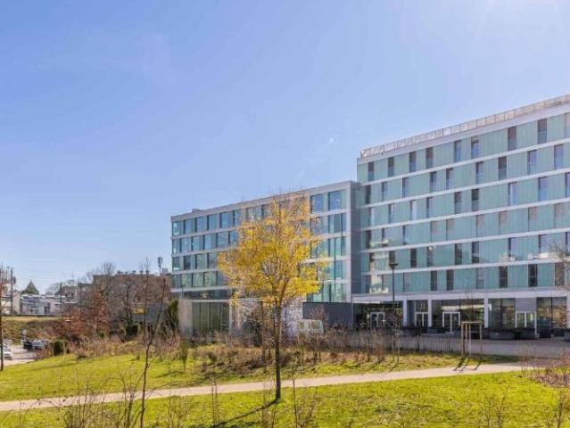 Wohnung kaufen in Nyon, Waadt