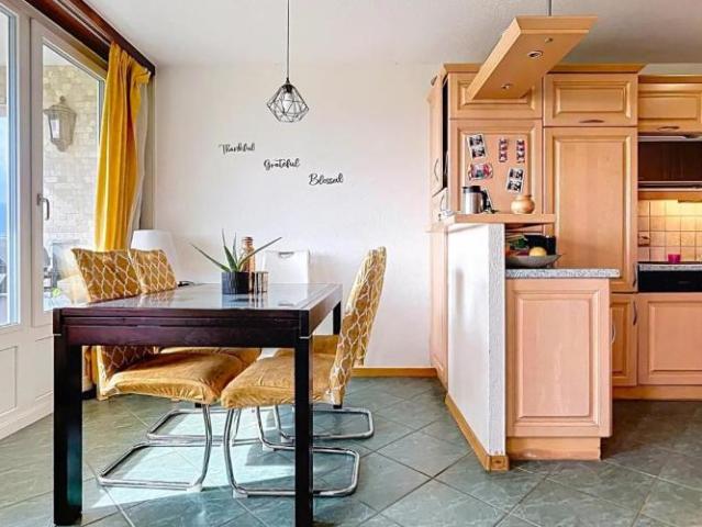 Wohnung mieten in Gland, Waadt
