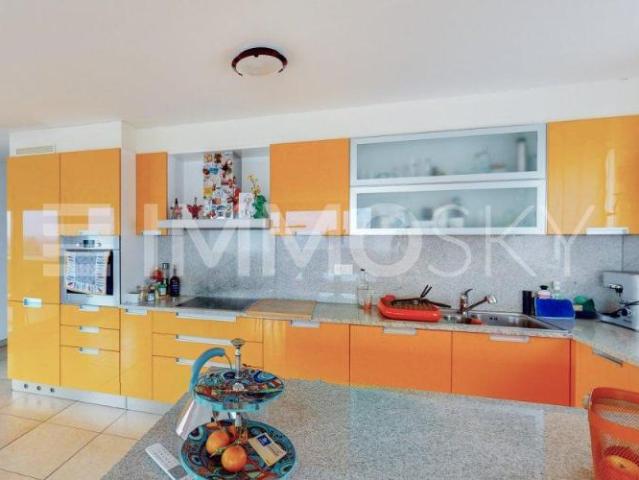 Wohnung kaufen in Bellinzona, Tessin