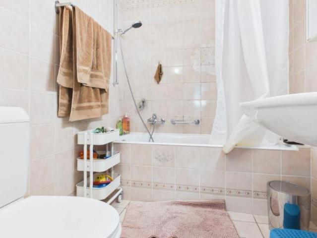 Wohnung kaufen in Pully, Waadt