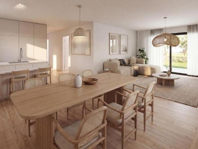 Wohnung kaufen in La Sarraz, Waadt
