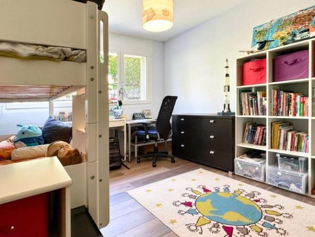 Wohnung kaufen in Begnins, District de Nyon