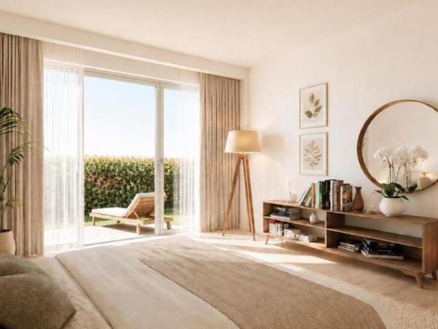 Wohnung kaufen in Echandens, District de Morges