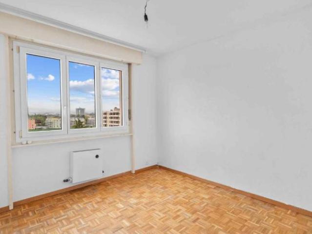 Wohnung kaufen in Belmont-Yverdon, Waadt