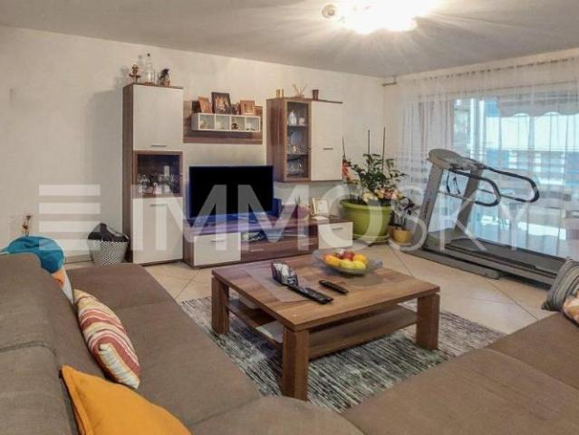 Wohnung kaufen in Cadenazzo, Tessin