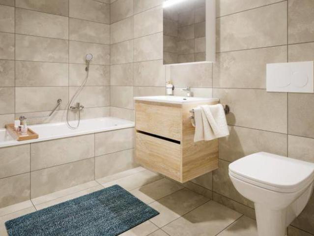 Wohnung kaufen in Roche (VD), Waadt