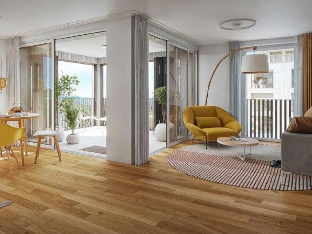 Wohnung mieten in Oron, Waadt